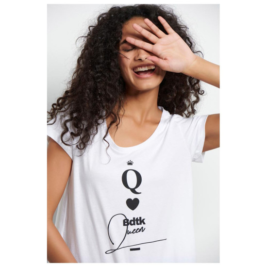 Bodytalk Γυναικεία κοντομάνικη μπλούζα Bodytalk Γυναικεία κοντομάνικη μπλούζα